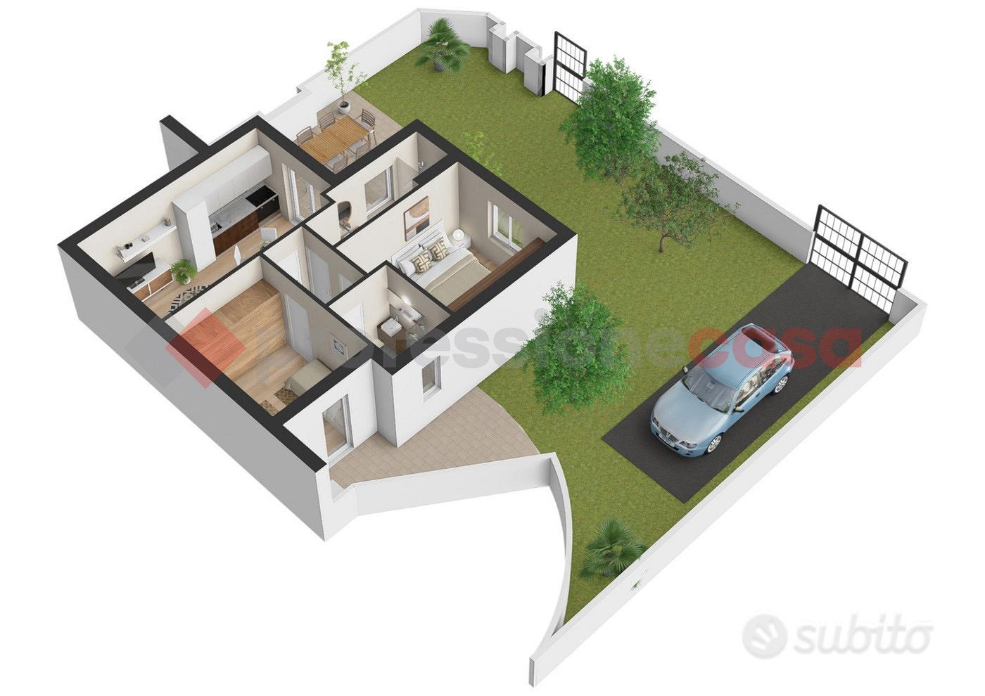 Appartamento – Tortoreto - Altro