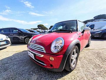MINI Cooper 1.6cc "NELLO STATO" 116cv CERCHI IN