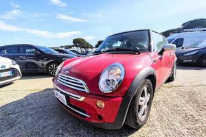 MINI Cooper 1.6cc "NELLO STATO" 116cv CERCHI IN