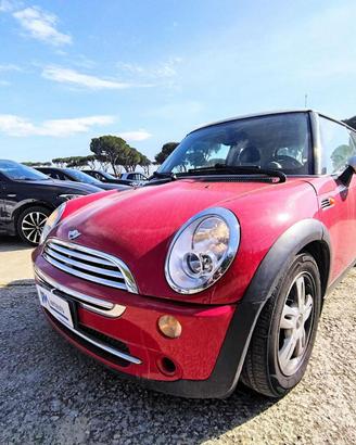 MINI Cooper 1.6cc "NELLO STATO" 116cv CERCHI IN