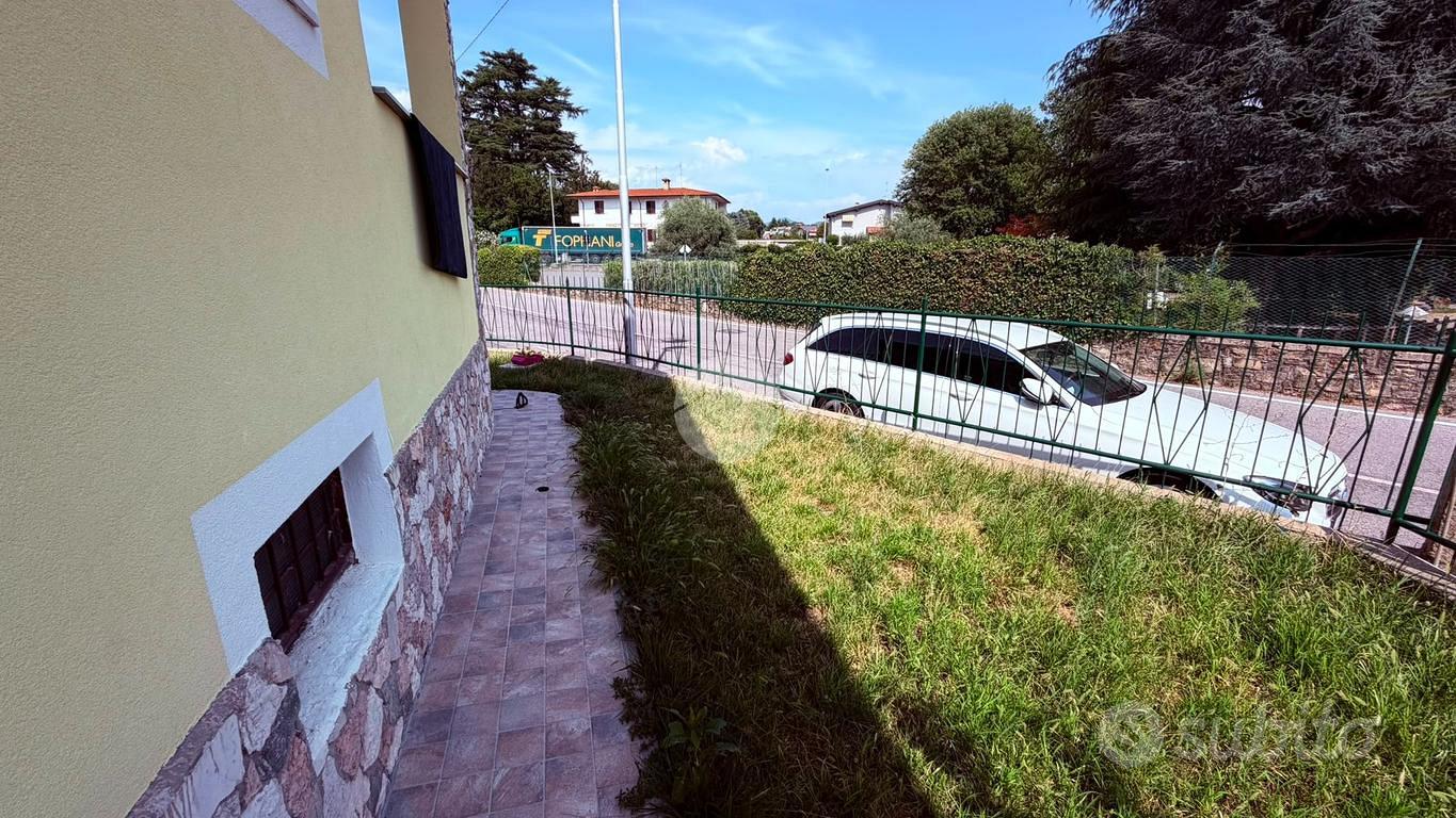 Appartamento – Adro, Brescia - Altro