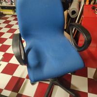 sedie da scrivania/ufficio