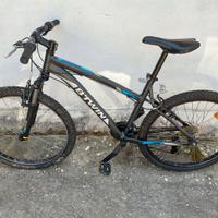 Mountain Bike Decathlon Btwin 340