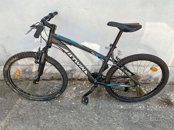 Mountain Bike Decathlon Btwin 340