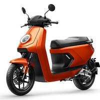 Niu MQi GT 100 scooter elettrico in SUPERPROMO a F