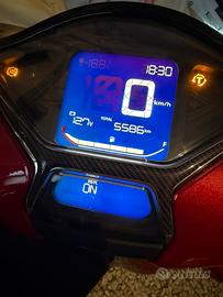 Honda sh 1502025