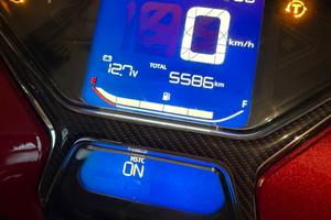 Honda sh 1502025