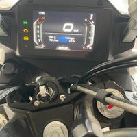 CFMOTO 650 MT 800km