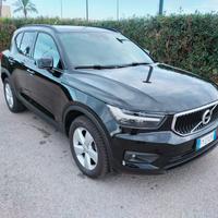 Volvo XC40 D3 Business Plus +RETROCAMERA