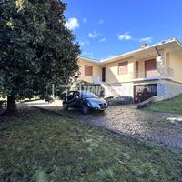 Villa a Quagliuzzo Via Provinciale 6 locali