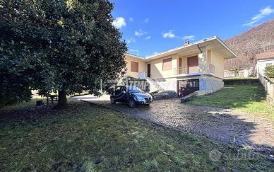Villa a Quagliuzzo Via Provinciale 6 locali