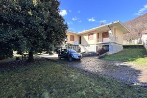 Villa a Quagliuzzo Via Provinciale 6 locali