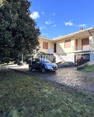 Villa a Quagliuzzo Via Provinciale 6 locali