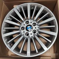 Cerchi in lega originali bmw r18