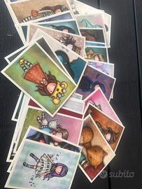 Figurine gorjuss santoro