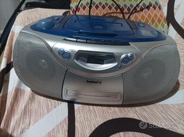 stereo Philips az1004 