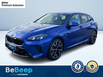 BMW Serie 1 118D MSPORT PRO AUTO