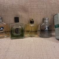 Dopobarba Vari -tutti in blocco