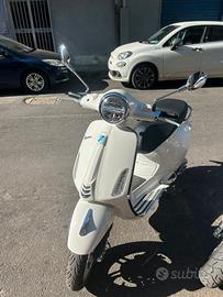 Piaggio Vespa 125 Primavera