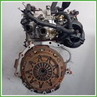 Motore Completo Funzionante 1SZFE 48kw TOYOTA YARI