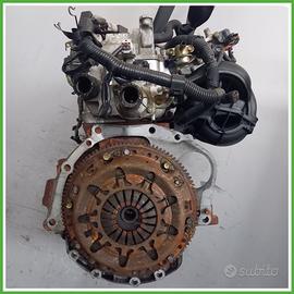 Motore Completo Funzionante 1SZFE 48kw TOYOTA YARI