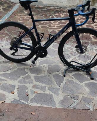 Scott Addict 10 TG. 52 Blu