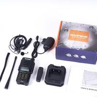 RADIO BAOFENG UV-9R RICETRASMITTENTE UHF VHF 10W