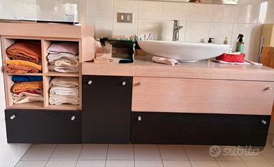 Arredo bagno