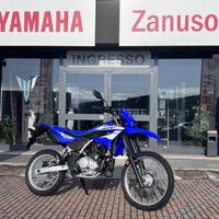 Yamaha WR 125 new moto in pronta consegna