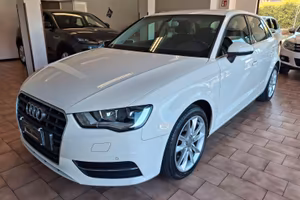 Audi A3 Sportback 1.6 tdi Business *NEOPATENTATI