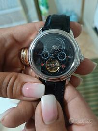 orologio capitolivm automatico as.roma  edizione l