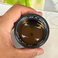 Canon lens f2.8-32