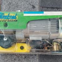 Verricello Weekend HM 200