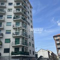 TRILOCALE PANORAMICO RISTRUTTURATO CON CANTINA!