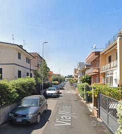 Bolognetta camera ad uso condiviso