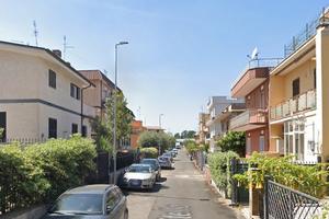 Bolognetta camera ad uso condiviso