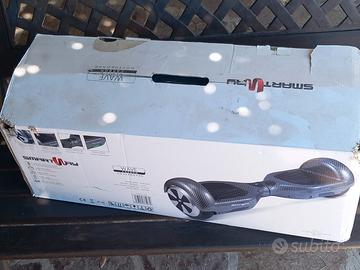 Hoverboard SmartWay Carbon