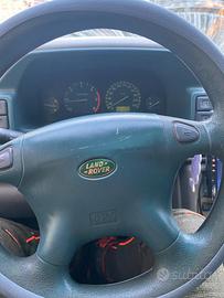 Land Rover Freelander 1 serie