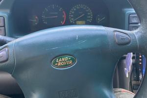 Land Rover Freelander 1 serie