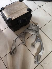 staffa bauletto Honda xadv 750