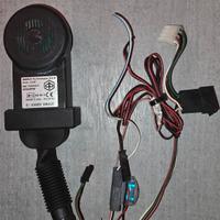 Allarme scooter moto Piaggio Aprilia Gilera Vespa