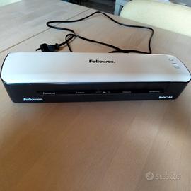 plastificatrice 