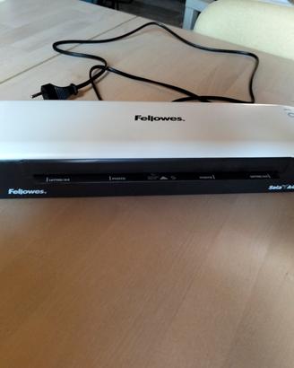 plastificatrice 