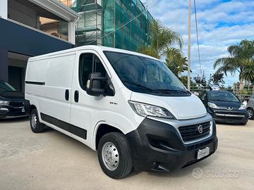 Fiat Ducato 2.3 MJT 130CV diesel