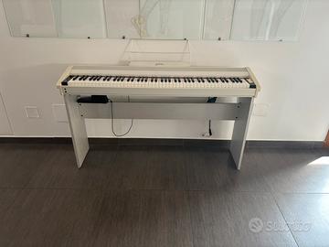 PIANOFORTE DIGITALE GALILEO VP 91