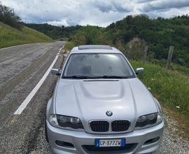 BMW 330I e46