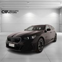BMW i5 Touring edrive40 M Sport Pro