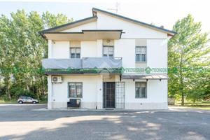 BIFAMILIARE A CASTELFRANCO EMILIA