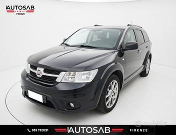 FIAT Freemont 2.0 MJT 7 Posti Pelle 140 CV Loung