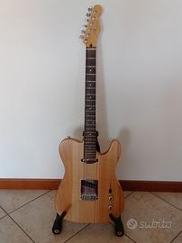 CHITARRA ELETTRICA JIM REED